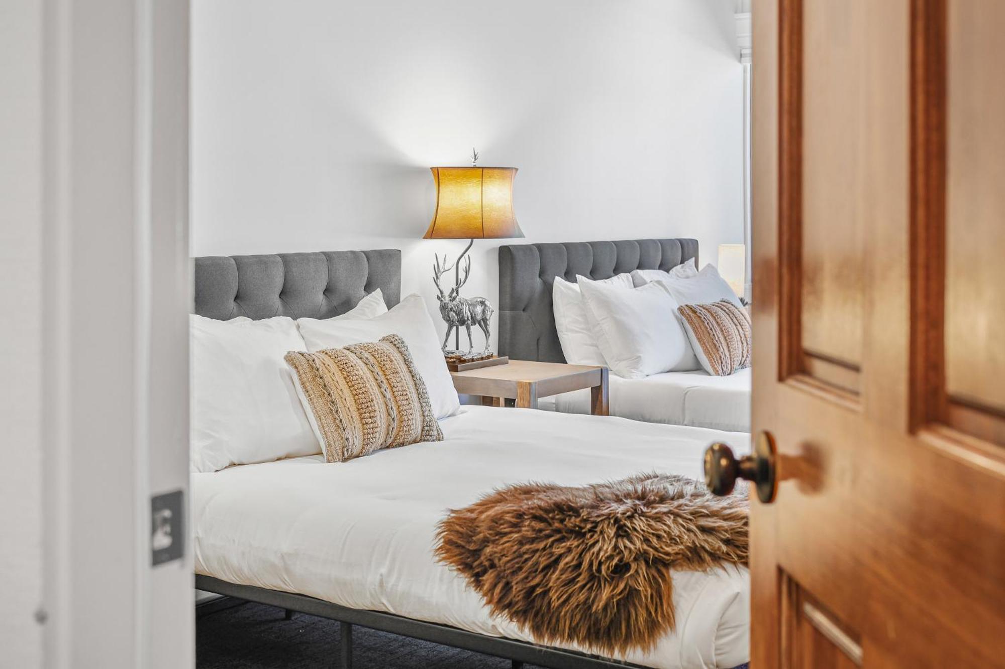 Shasta View Lodge McCloud 외부 사진