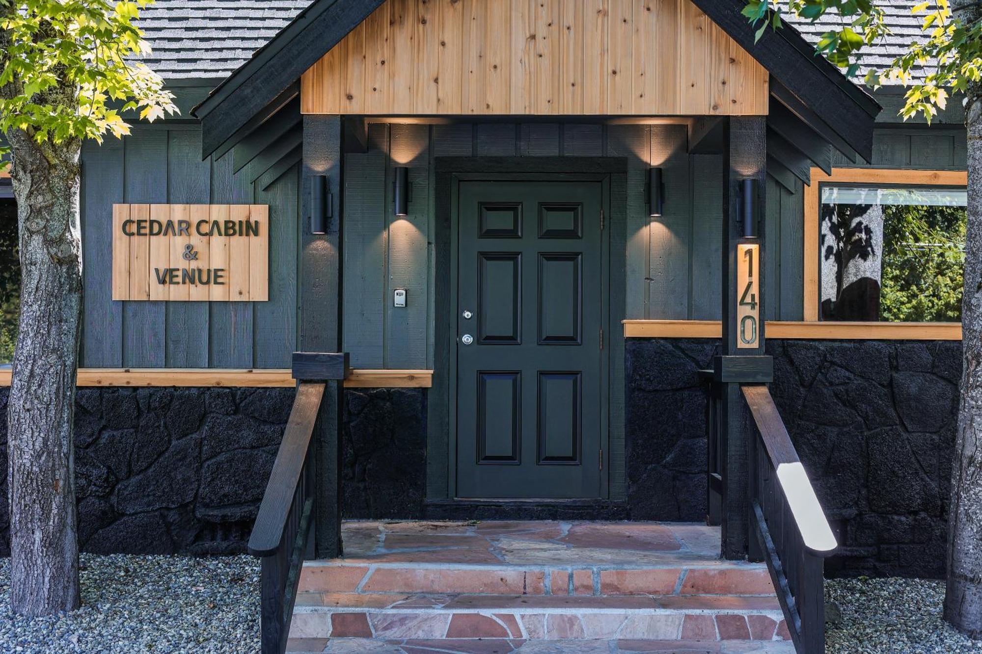 Shasta View Lodge McCloud 외부 사진