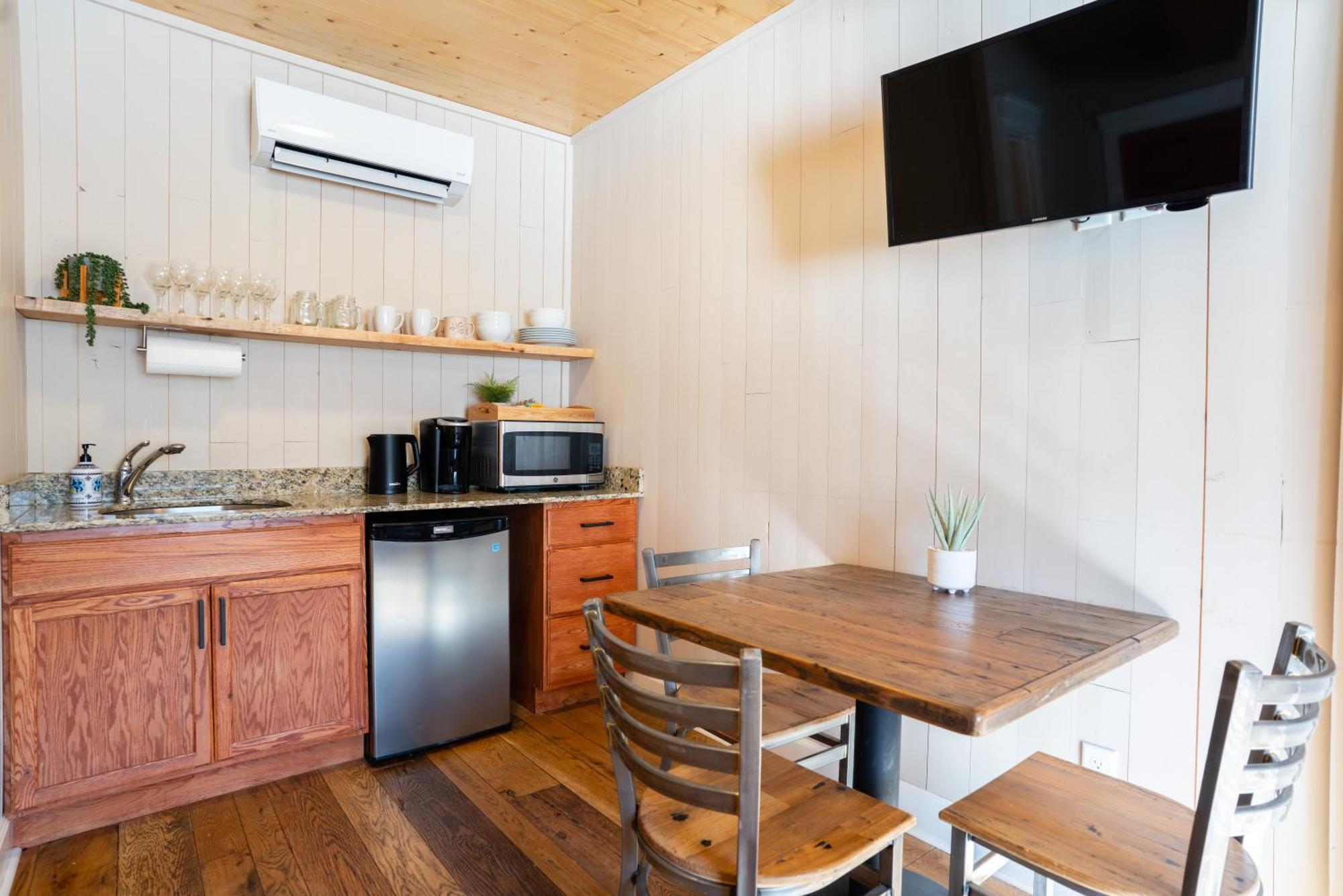 Shasta View Lodge McCloud 외부 사진