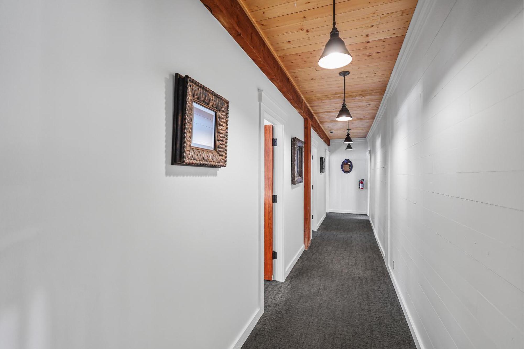 Shasta View Lodge McCloud 외부 사진