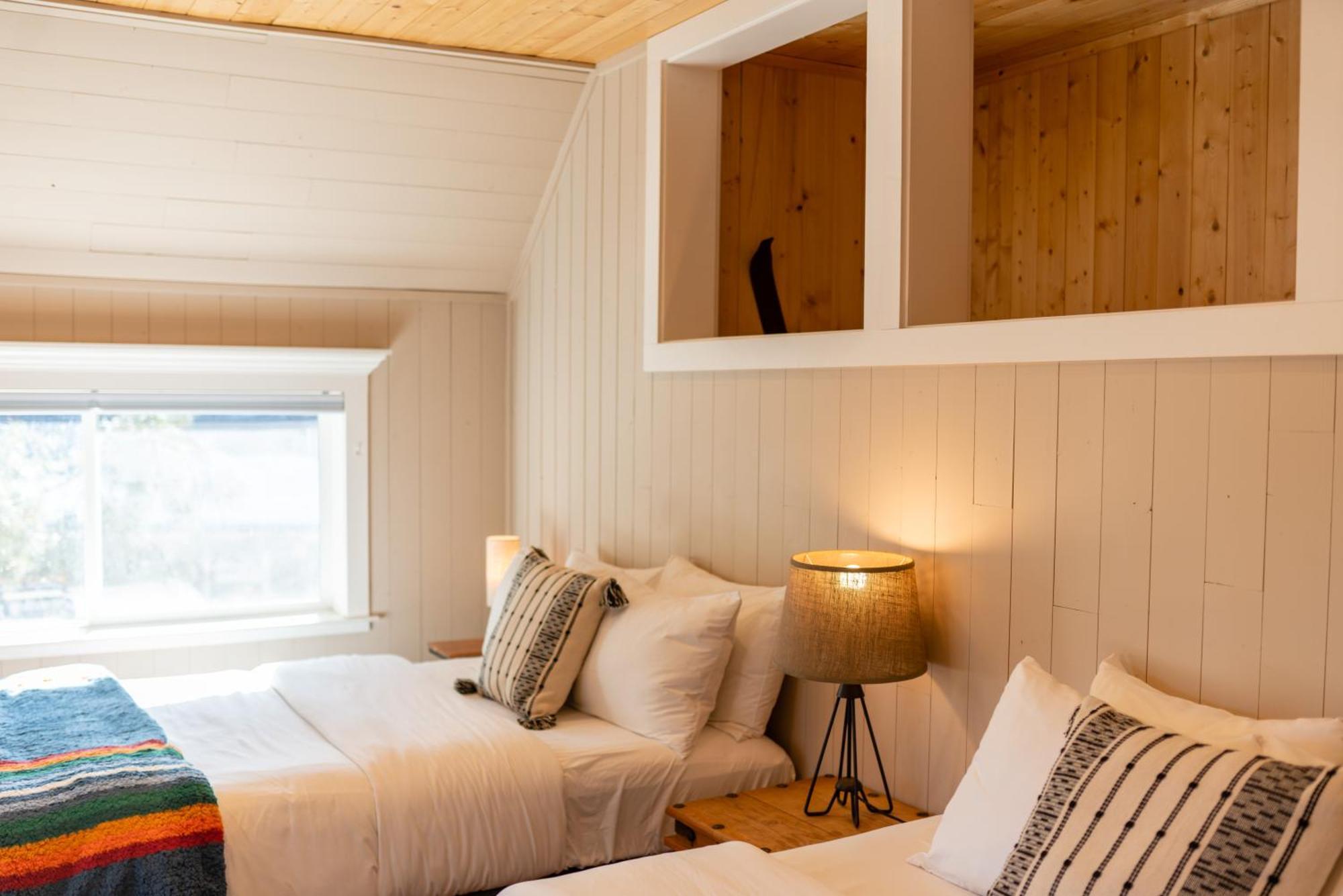 Shasta View Lodge McCloud 외부 사진