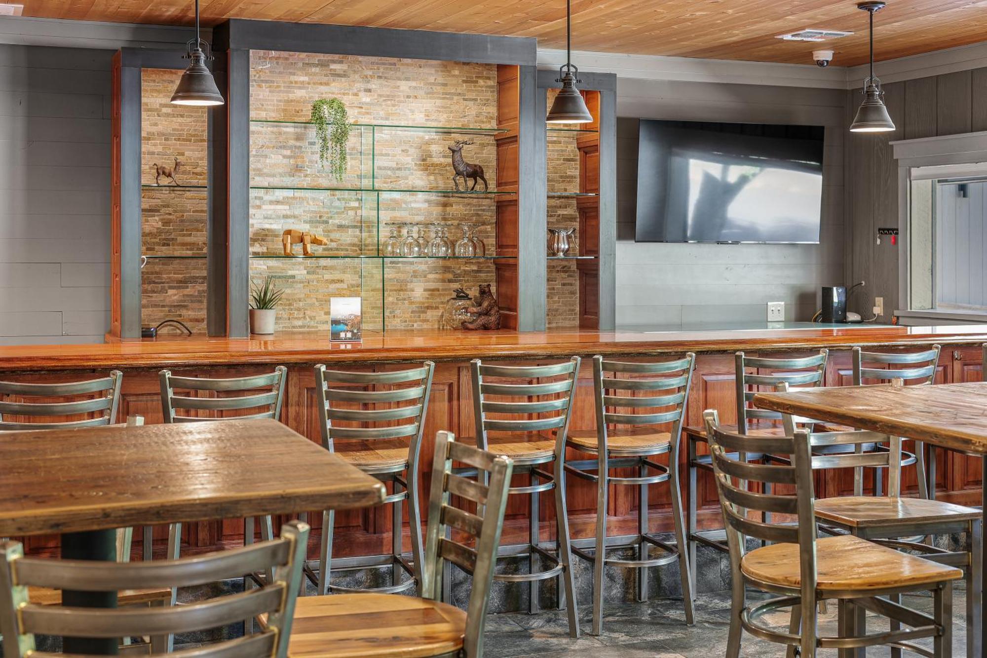 Shasta View Lodge McCloud 외부 사진